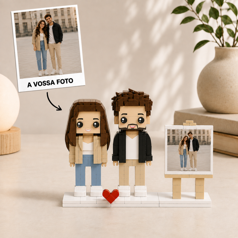 Figuras personalizadas