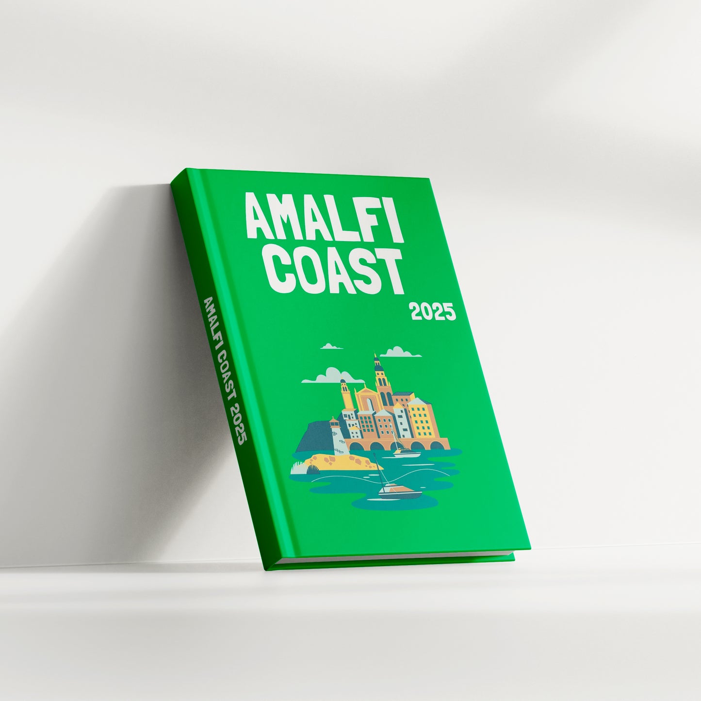 Travel Photo Book (70 Pages)