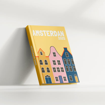 Travel Photo Book (70 Pages)