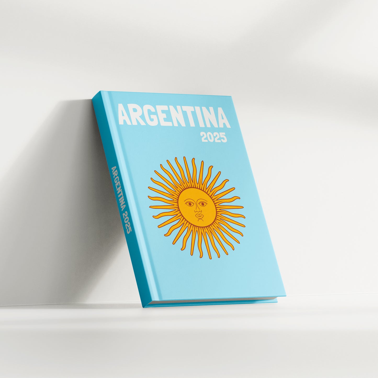 Travel Photo Book (40 Pages)