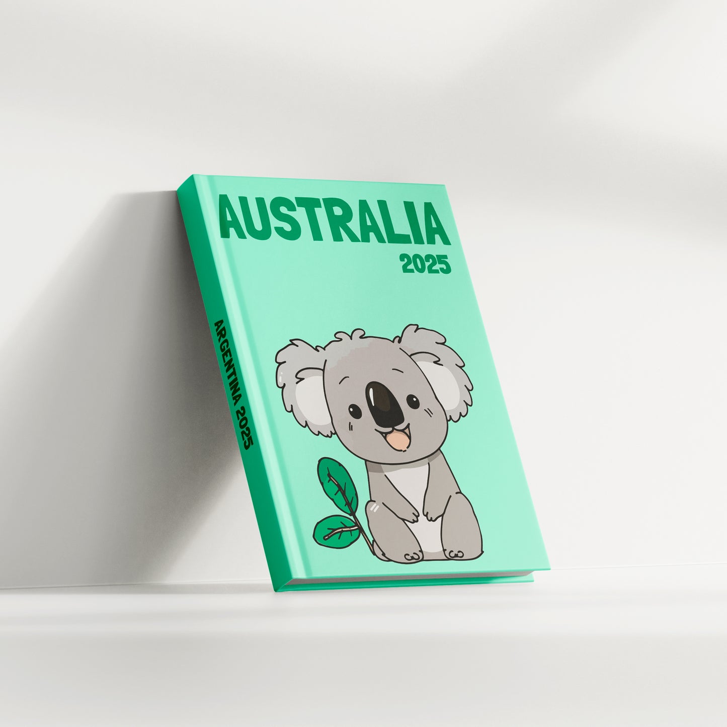 Travel Photo Book (70 Pages)