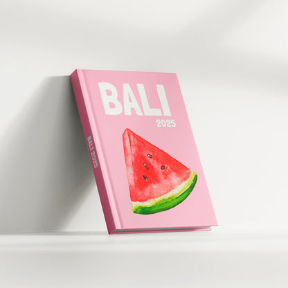 Travel Photo Book (70 Pages)