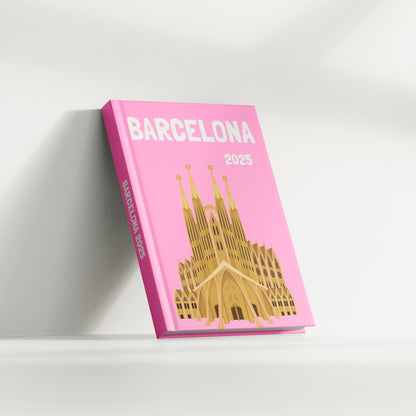 Travel Photo Book (70 Pages)