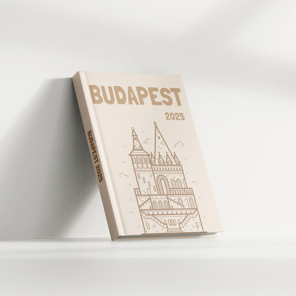 Hungary - Budapest