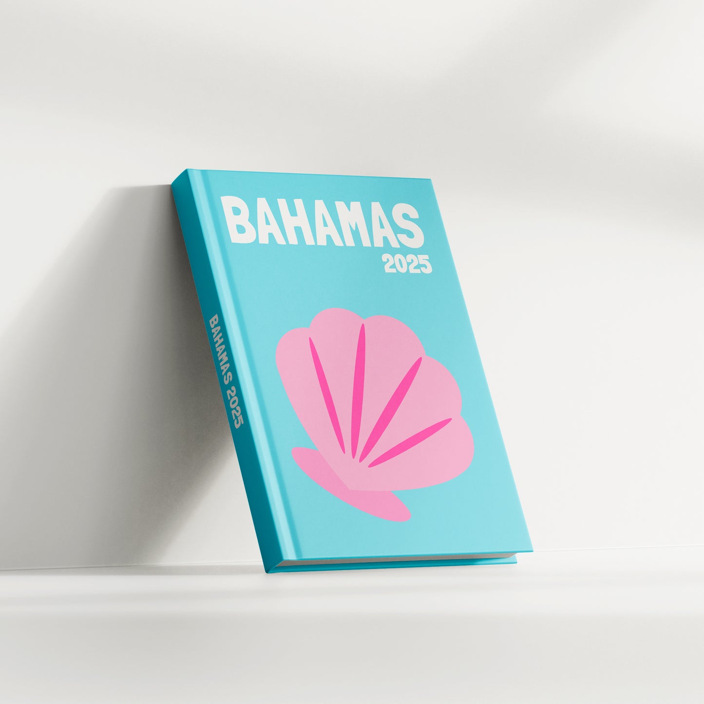 Livro de viagens (30 páginas)