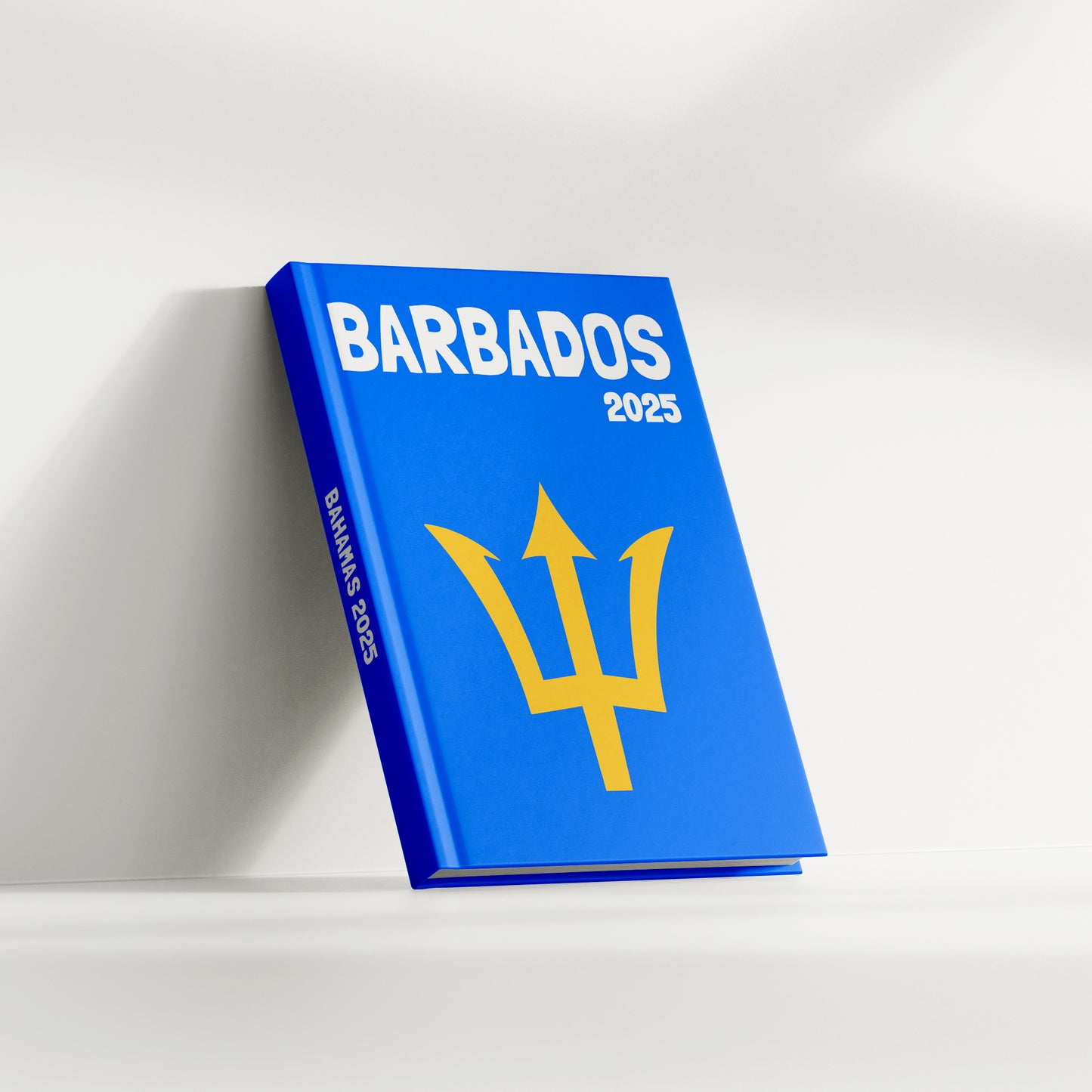 Livro de viagens (30 páginas)