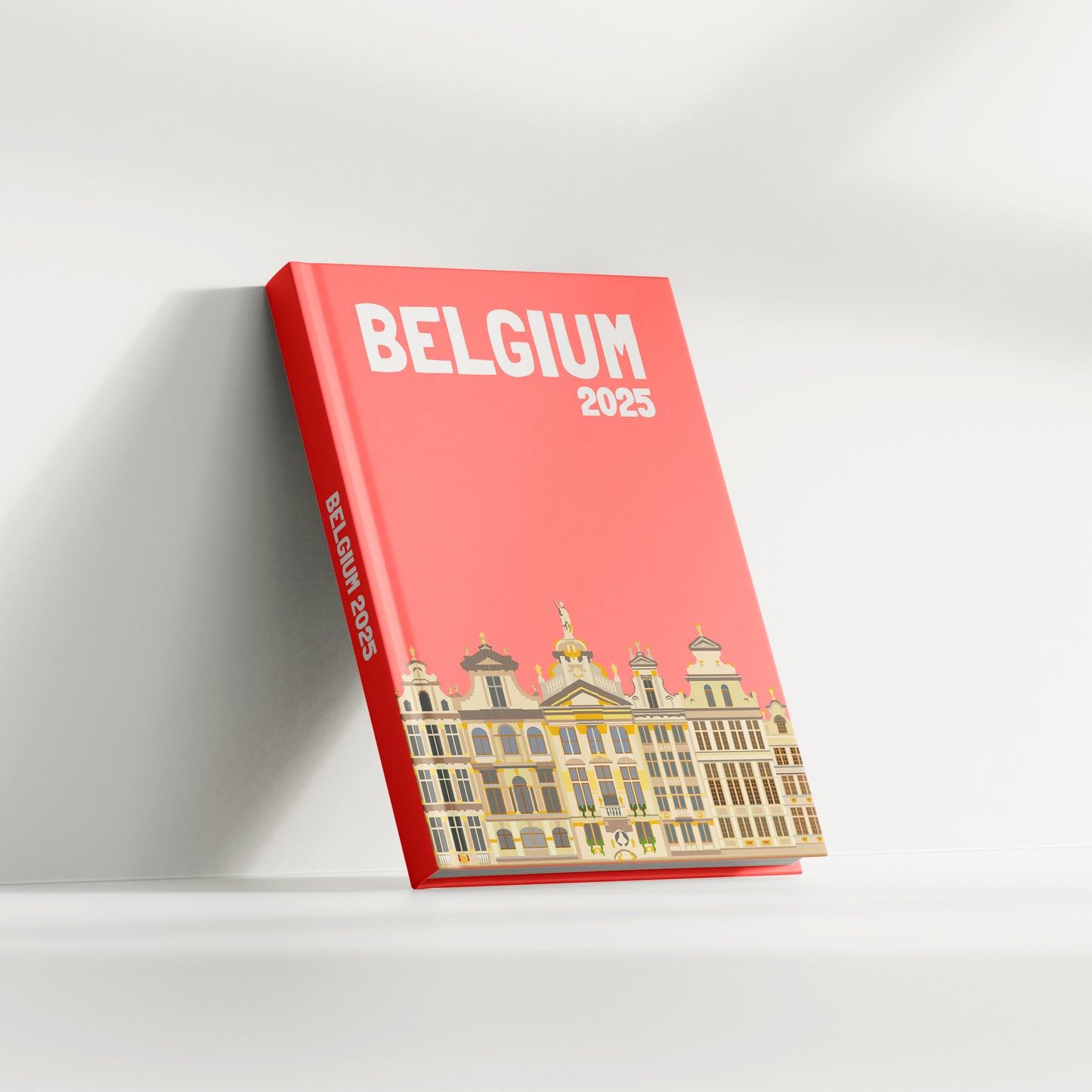 Travel Photo Book (40 Pages)