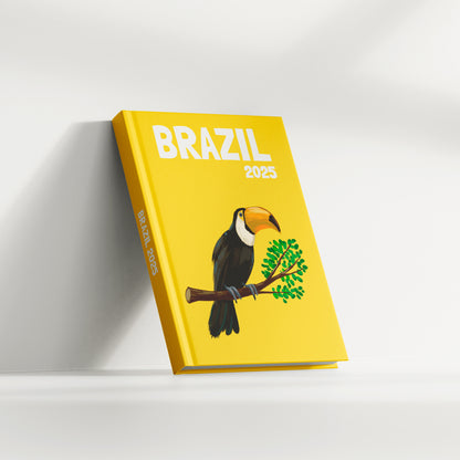 Travel Photo Book (70 Pages)