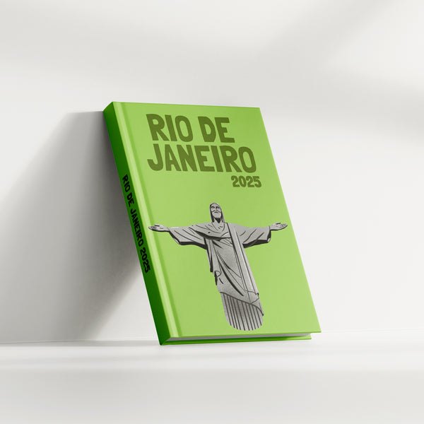 Brasil - Rio de Janeiro