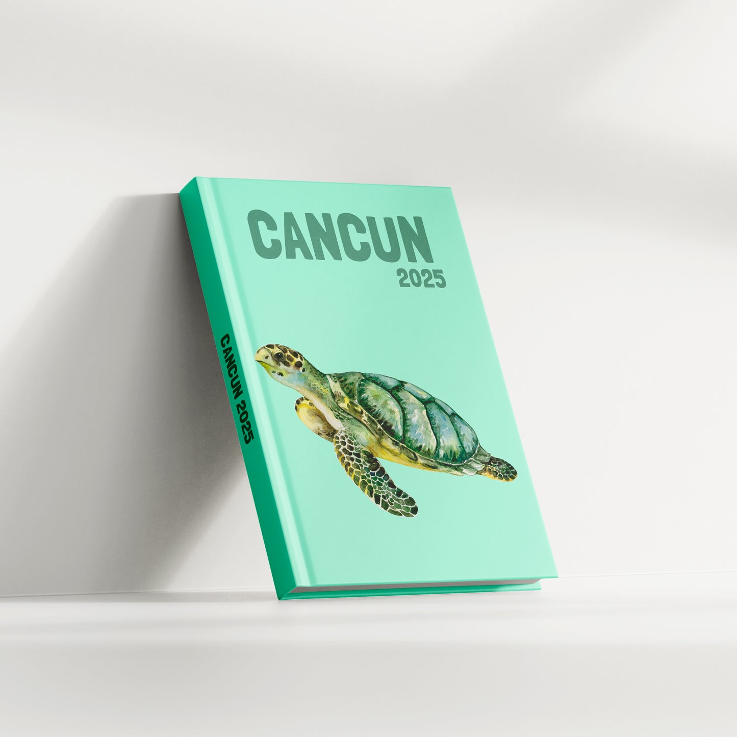 Travel Photo Book (70 Pages)