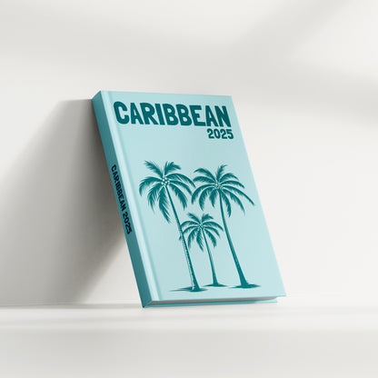 Travel Photo Book (70 Pages)