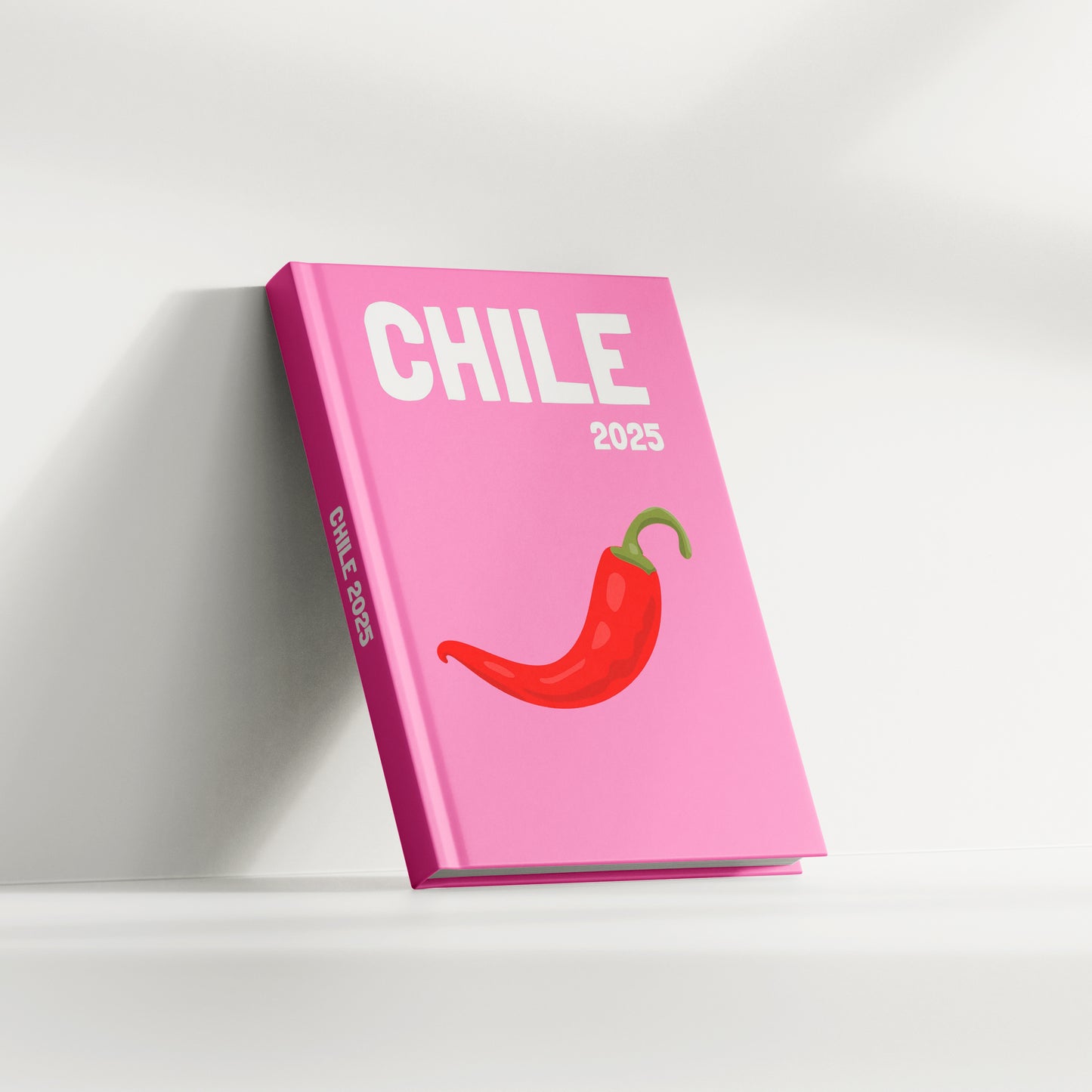 Travel Photo Book (70 Pages)