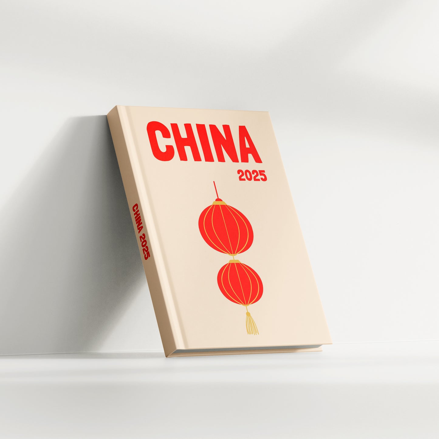 Travel Photo Book (70 Pages)