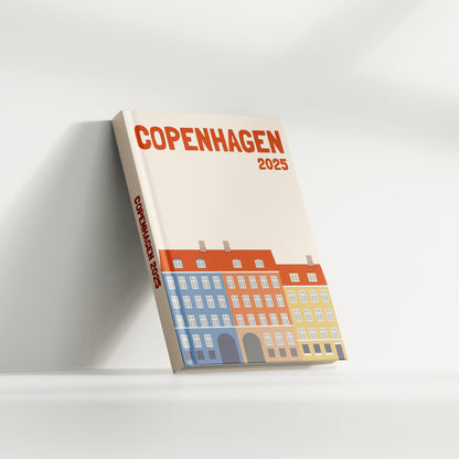 Travel Photo Book (70 Pages)