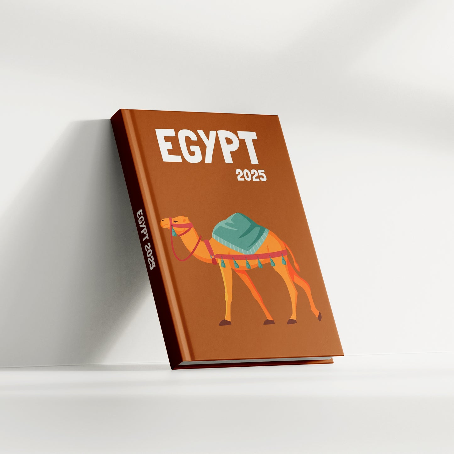 Travel Photo Book (70 Pages)