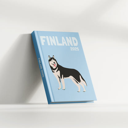 Travel Photo Book (70 Pages)