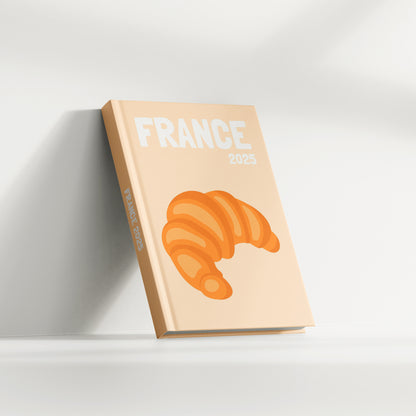 Travel Photo Book (70 Pages)