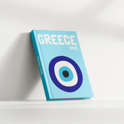 Travel Photo Book (70 Pages)