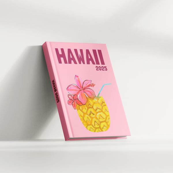 USA - Hawaii