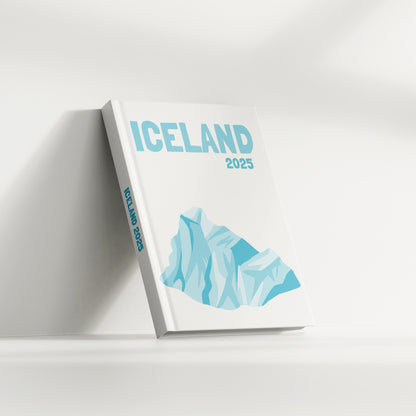 Travel Photo Book (70 Pages)