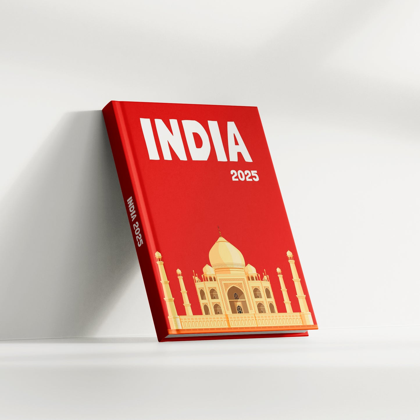 Travel Photo Book (70 Pages)