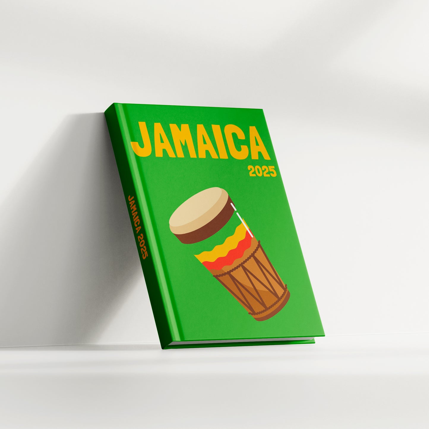 Travel Photo Book (100 Pages)