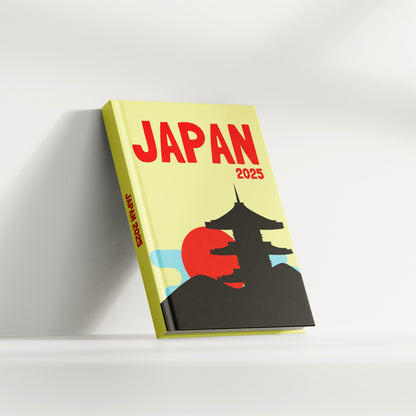 Travel Photo Book (70 Pages)