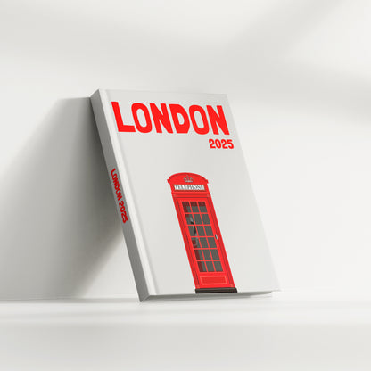 Travel Photo Book (70 Pages)