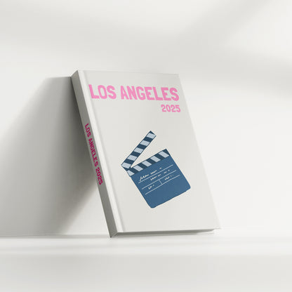 Travel Photo Book (70 Pages)