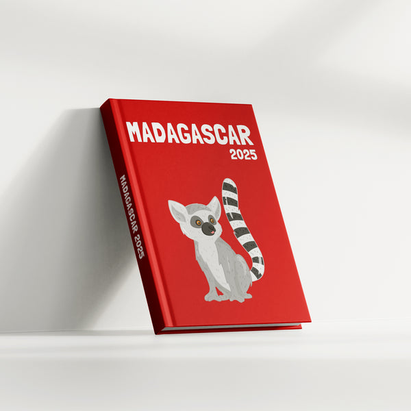 Madagascar