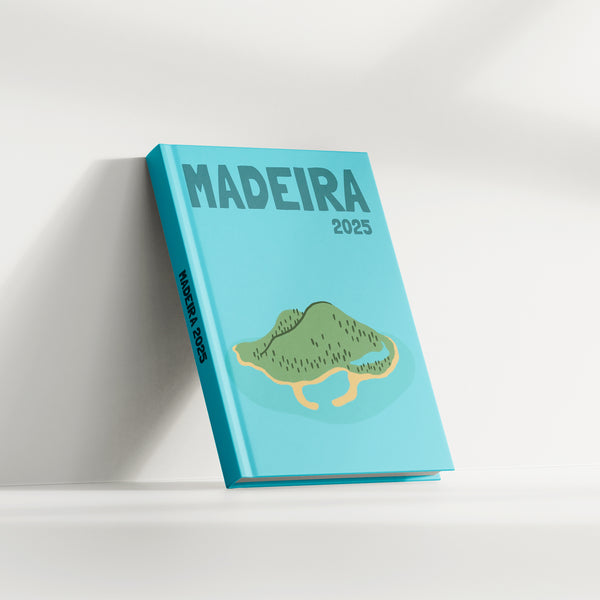 Portugal - Madeira