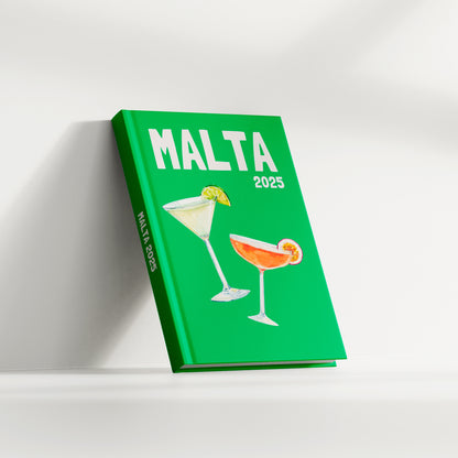 Travel Photo Book (70 Pages)