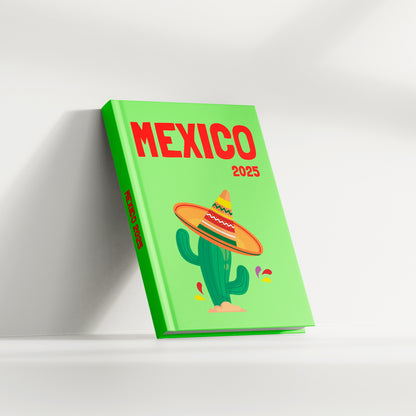 Travel Photo Book (70 Pages)