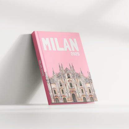 Travel Photo Book (70 Pages)