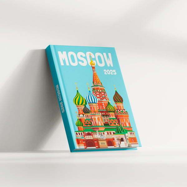 Russia - Moscow