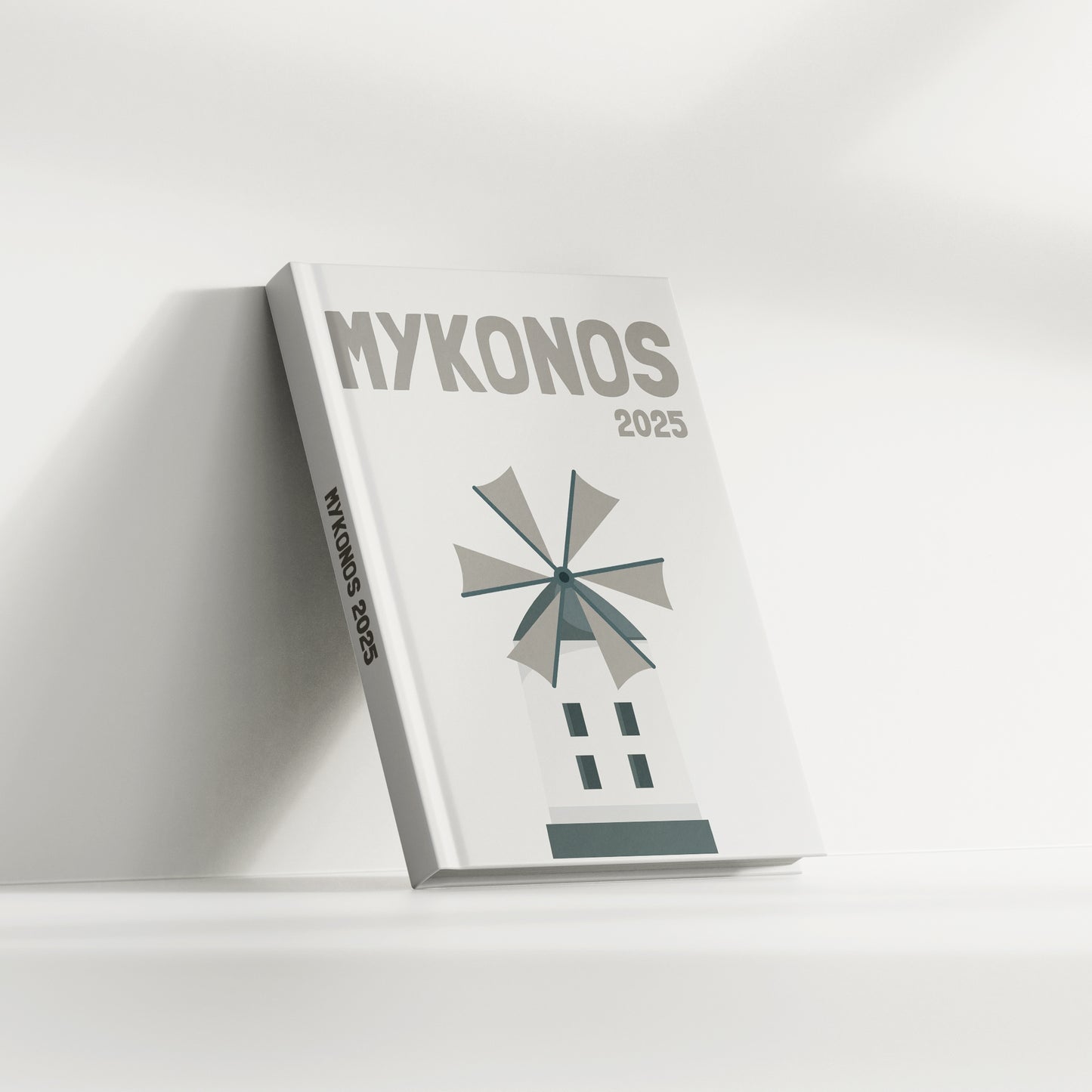 Travel Photo Book (70 Pages)