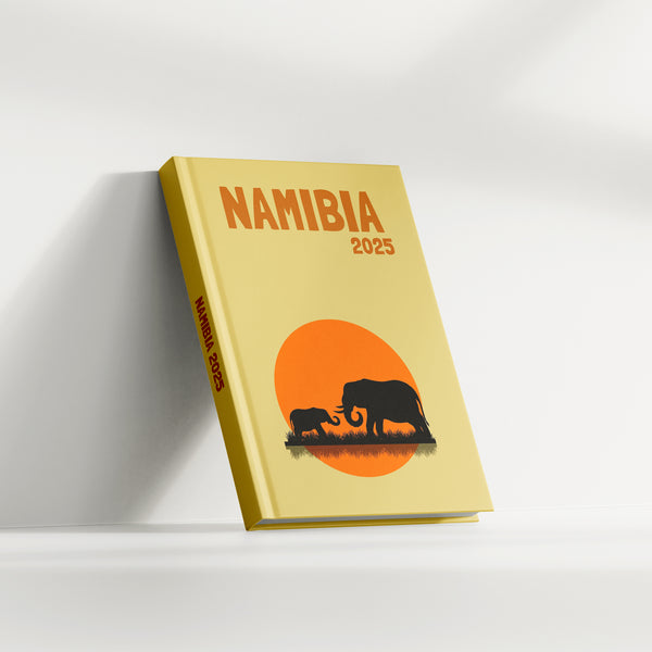 Namibia