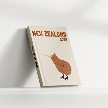 Travel Photo Book (70 Pages)