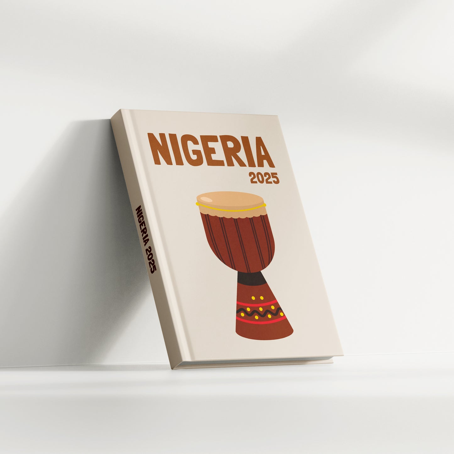 Travel Photo Book (70 Pages)