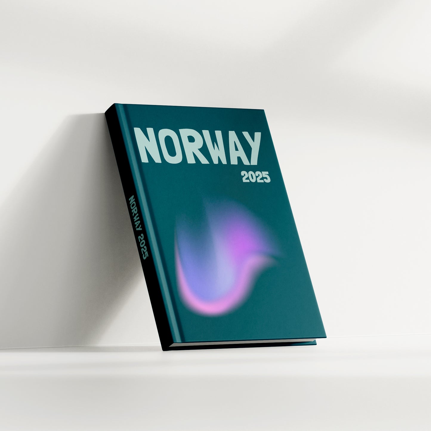 Travel Photo Book (70 Pages)