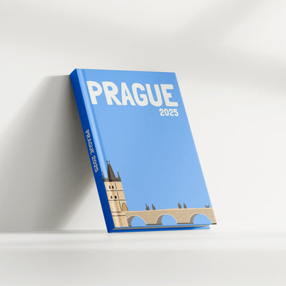 Travel Photo Book (70 Pages)