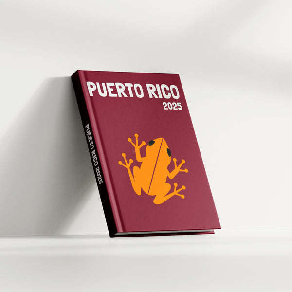Puerto Rico