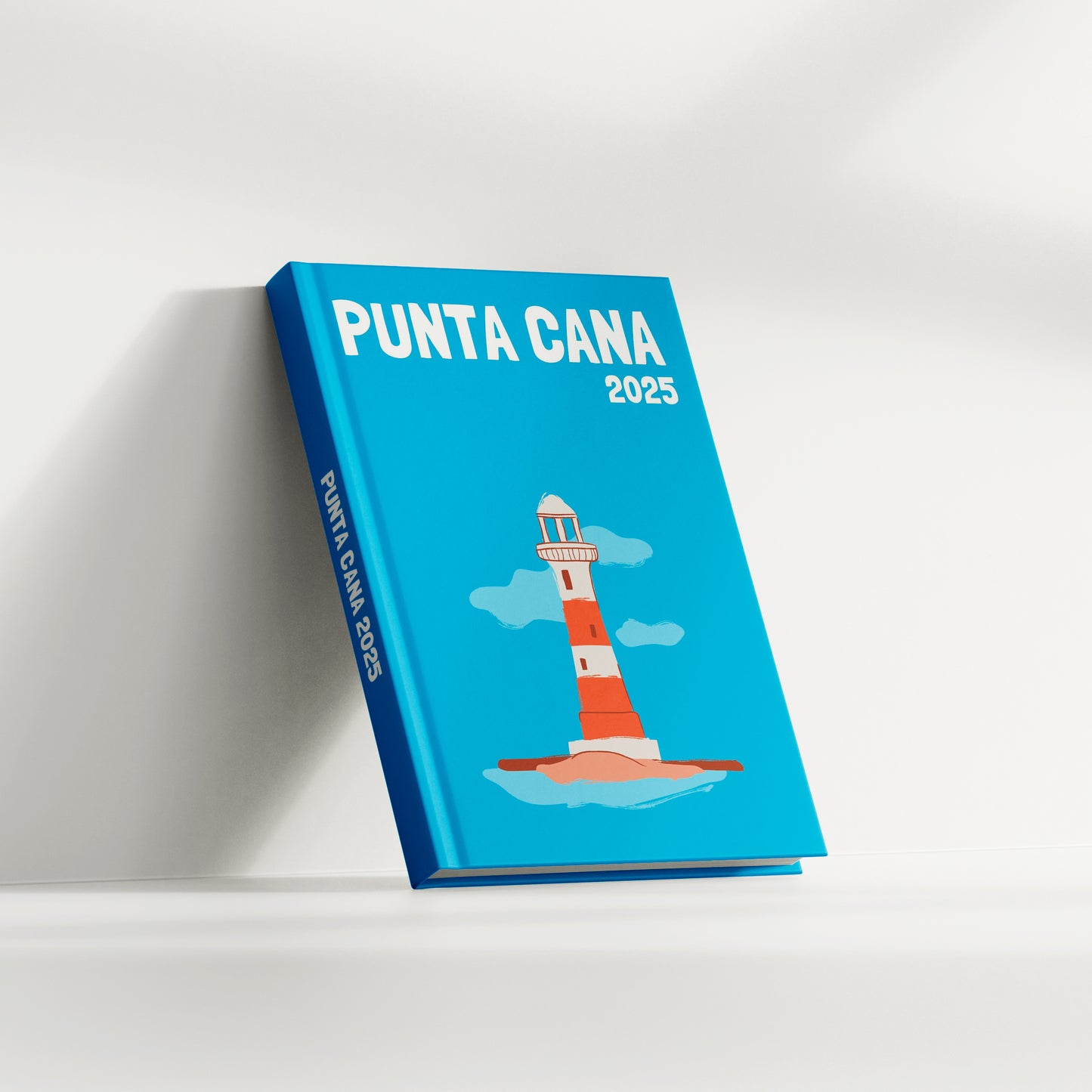 Travel Photo Book (70 Pages)