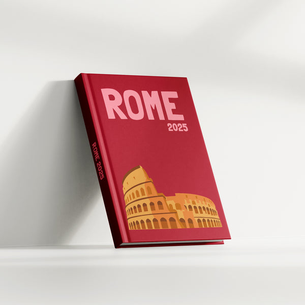 Italy - Rome