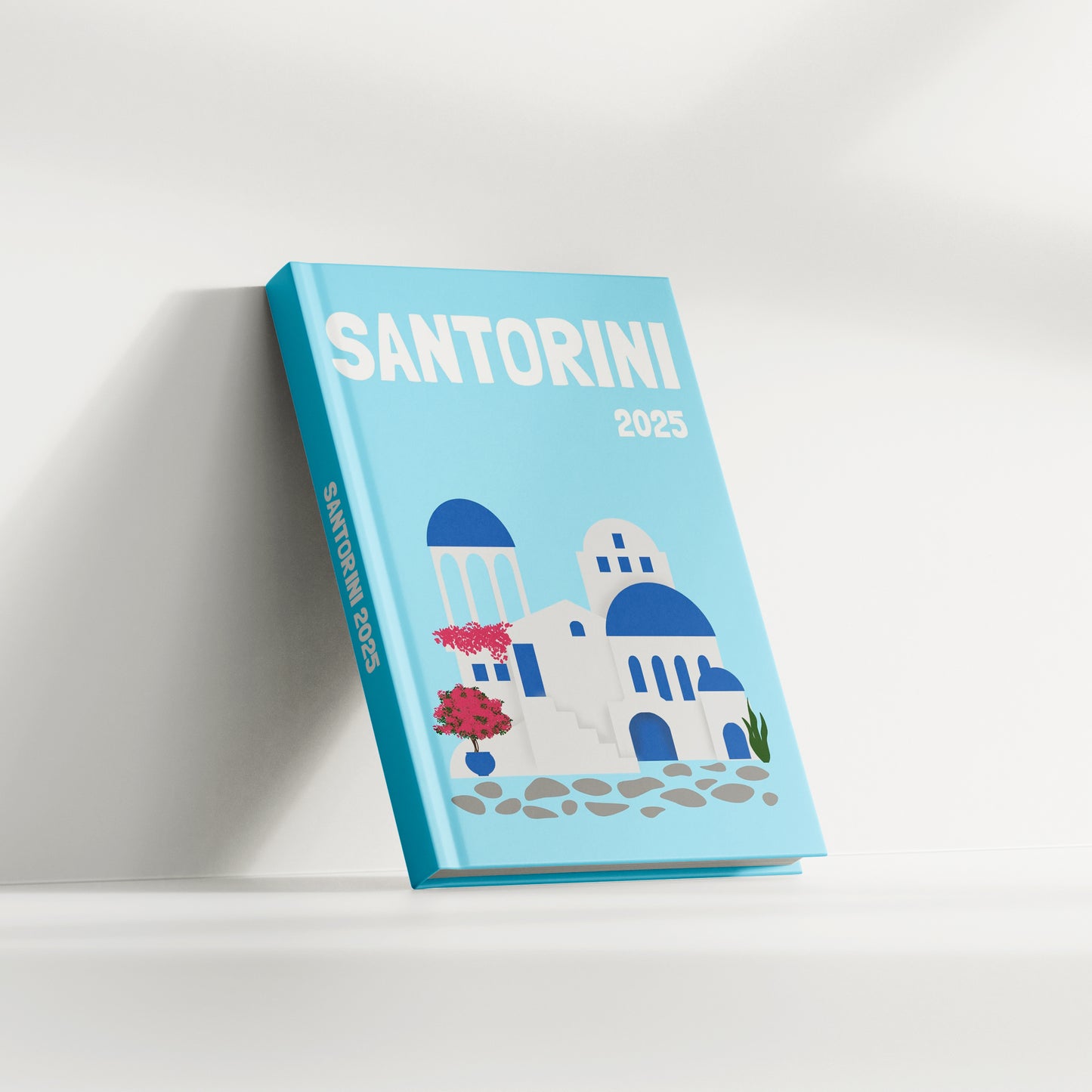 Travel Photo Book (70 Pages)