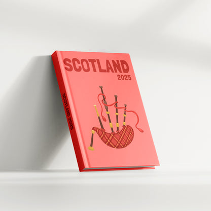 Travel Photo Book (70 Pages)