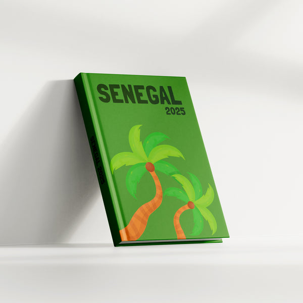 Senegal