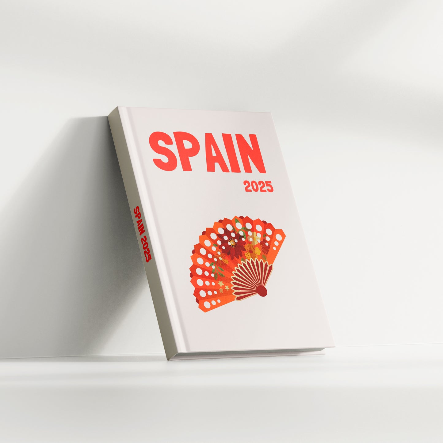 Travel Photo Book (70 Pages)