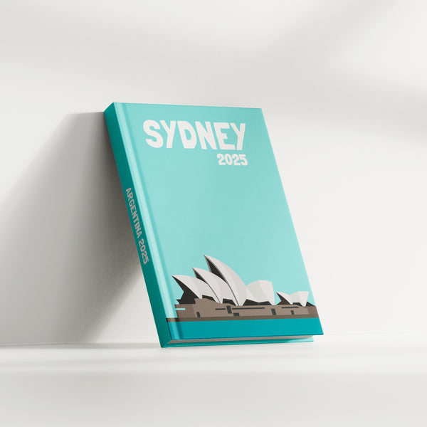 Austrália - Sydney
