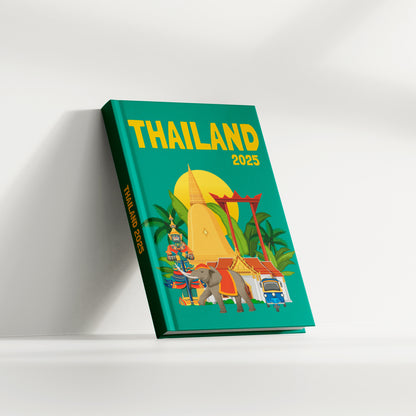 Travel Photo Book (70 Pages)